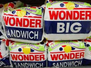 wonderbread