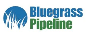 Bluegrass Pipeline Logo