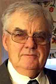 Obituary: <b>Clarence Walford</b> Murphy Sr., 67, Lebanon | Nelson County Gazette - Murphy-Clarence-3