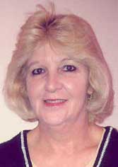 Obituary: Patricia Lynn &#39;<b>Patsy&#39; Pittman</b>, 56, Lebanon | Nelson County Gazette - Pittman-Patsy
