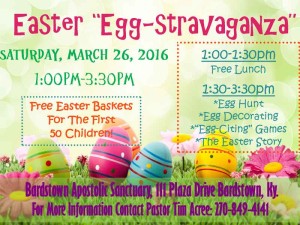 Easter-Egg-stravaganza