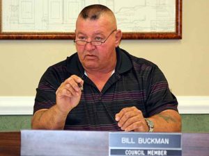 buckman