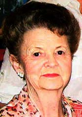 Obituary: Mary Louise Hardesty Cissell, 85, Raywick