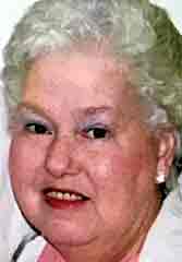 Obituary: Theresa Carolyn Nix McCubbins West, 77, Boston