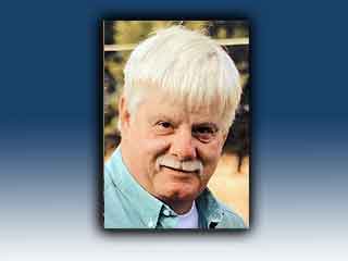 Obituary: Marshall Tingle, 64, Bloomfield
