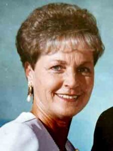 Obituary Joyce Pope, 74, Bardstown Nelson County Gazette