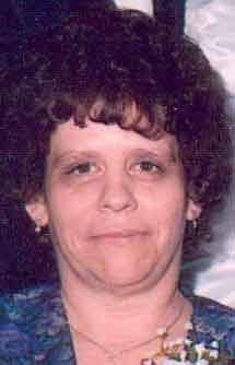 Obituary: Helen Louise Blair, 62, Loretto