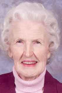 Obituary: Mary Susan Brady, 82, St. Joe, formerly of Louisville