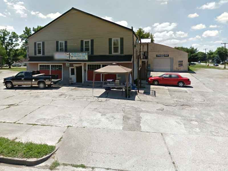 Maple Hill residents ask council for help to improve West Stephen Foster area