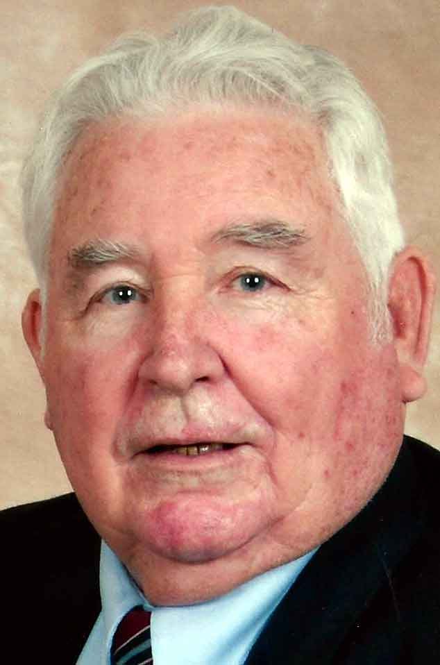 Obituary: Paul Lawrence Coomes, 76, Bardstown