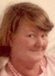 Obituary: Mary Rose Cundiff, 71, Holy Cross