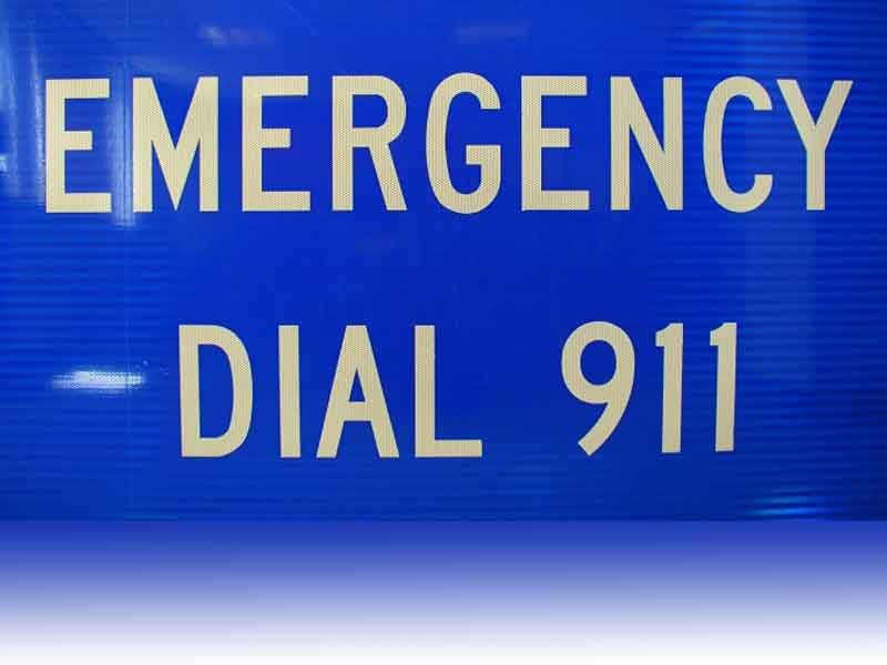 E-911 Dispatch Board’s mapping project faces Dec. 31 completion deadline