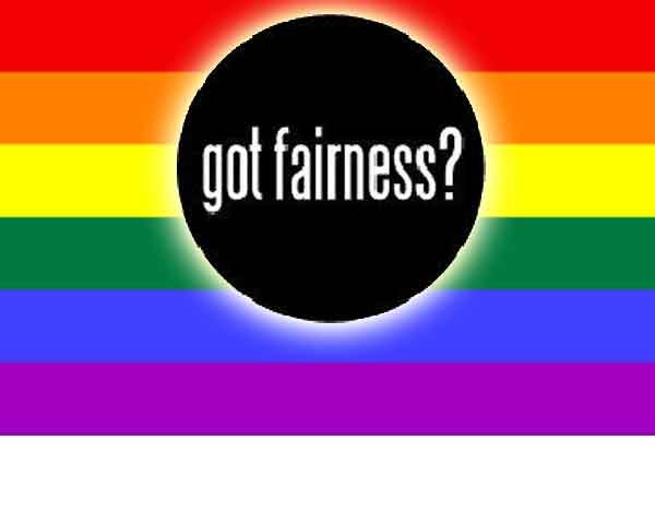 County to consider fairness ordinance addition to existing human rights law