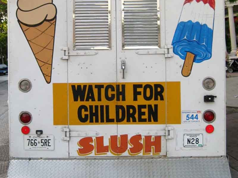 Food truck ordinance will make ice cream trucks legal again in Bardstown