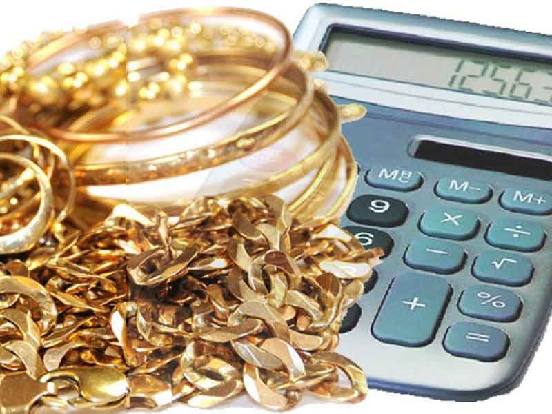 Council to consider ordinance to regulate businesses that buy scrap gold
