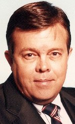 Obituary: Leo Augustine Hayden, 70, Lebanon