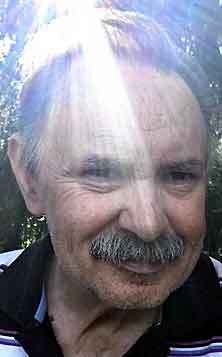 Obituary: James W. ‘Jimmy’ Riley, 65, Nazareth