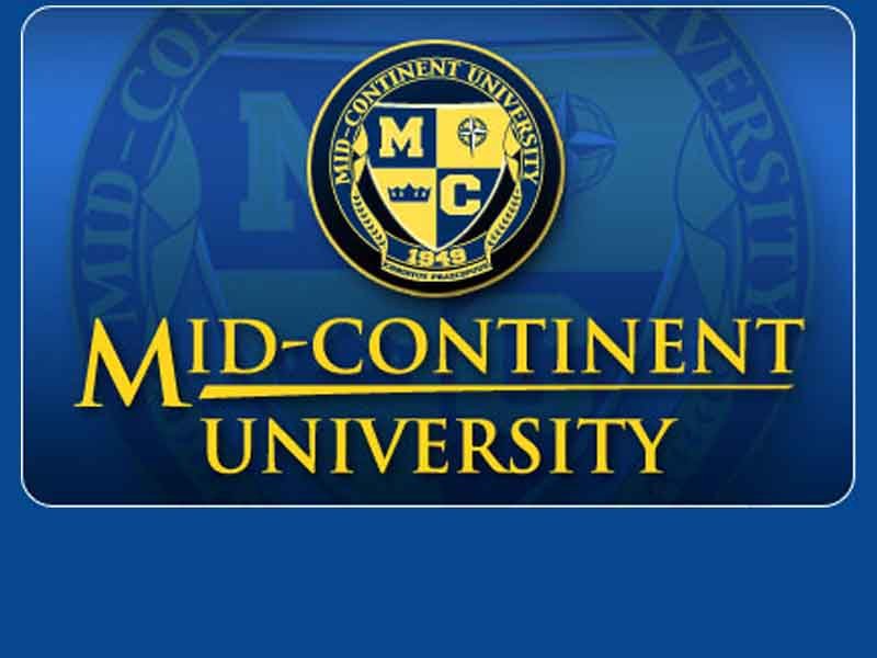 Rana Kaissieh named to Mid-Continent University President’s, Dean’s lists