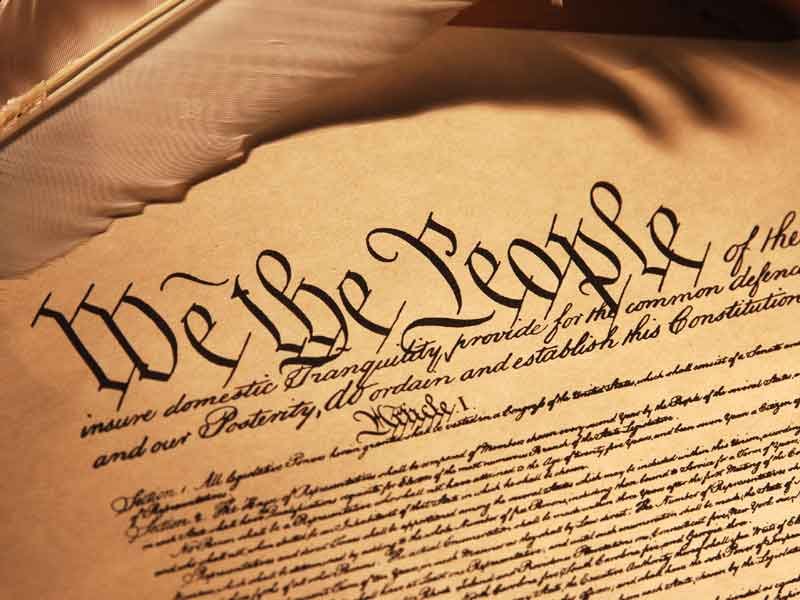 Opinion: Protecting the Second Amendment requires constant vigilance