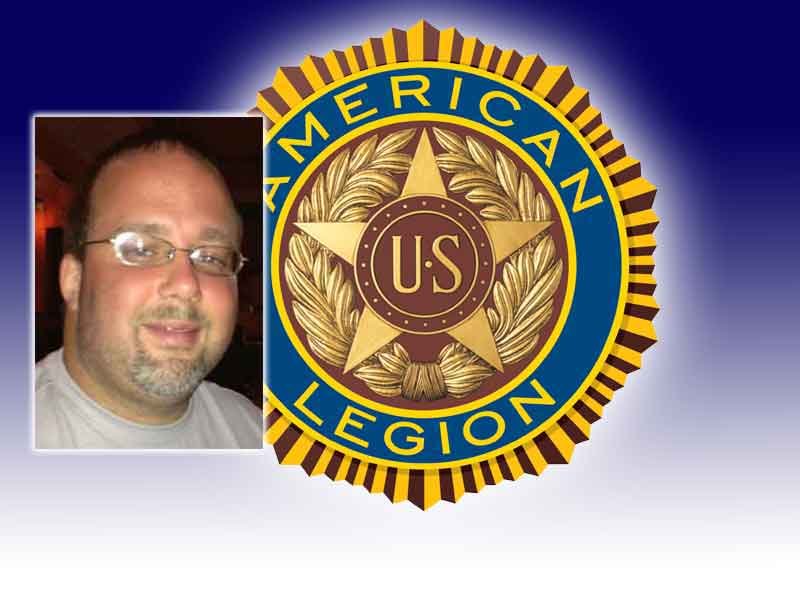 American Legion Post 121 ex-treasurer indicted on theft-related charges