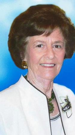 Obituary:  Mrytle Ann Buckman, 81, of Lebanon
