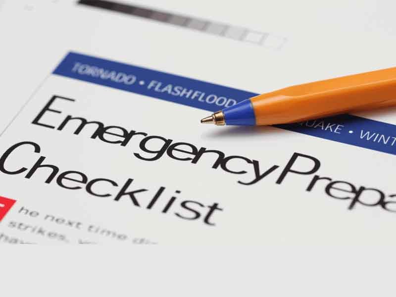 Prewitt named chair of healthcare emergency response coaltion