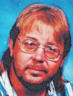 Obituary: John Wesley Hardin, 47, Lebanon