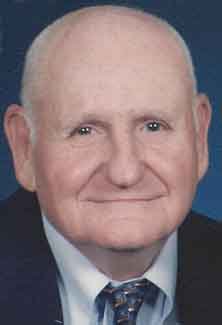 Obituary:  Bobby Gene Holt, 80, Bardstown