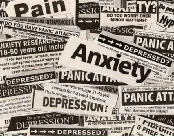 Opinion: Mental illness sufferers deserve community understanding