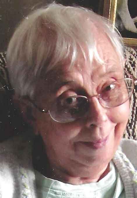 Obituary:  Barbara Jean ‘Bobbie’ Michael, 74, Bardstown