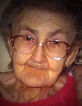 Obituary: Annette Clark Pyle, 96, Bardstown