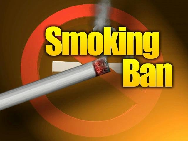 Pipeline, smoking ban are hot topics at weekly coffees with Rep. David Floyd