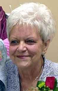 Obituary:  Valerie A. Veech, 74, Bardstown