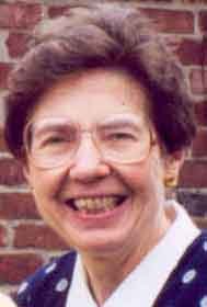 Obituary:  Ann White, SL, aka Sister Ann Richard, 88, Nerinx