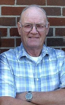 James Thomas Yaste, 80