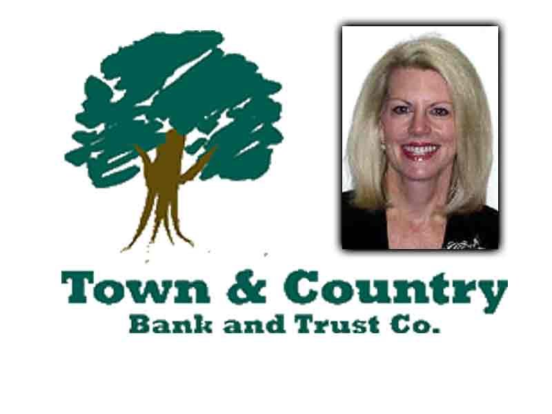 Rumpke to resign as Town & Country Bank CEO; Wimsett named interim chief