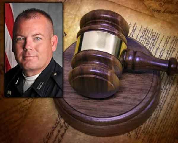 Ex-officer’s attorney denies wrongdoing following indictment on drug charges