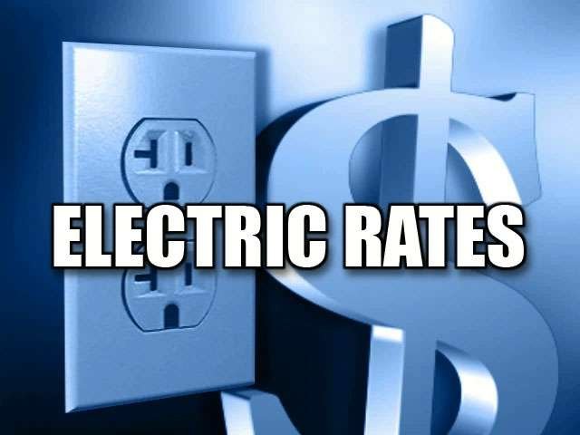 City eyeing a new electrical wholesaler in bid to keep utility rates low
