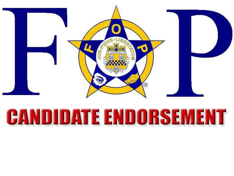 Local F.O.P. lodge endorses Democrat Ed Mattingly in race for county sheriff