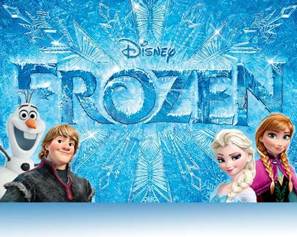 Bring your family to see ‘Frozen’ Friday at NCHS Family Movie Night
