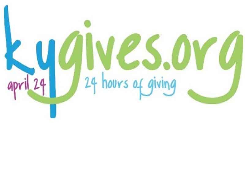 Drama surpasses fundraising goal in today’s Kentucky Gives Day