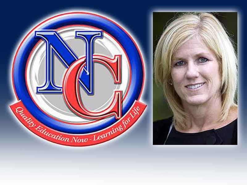 Cull named new permanent Boston School principal