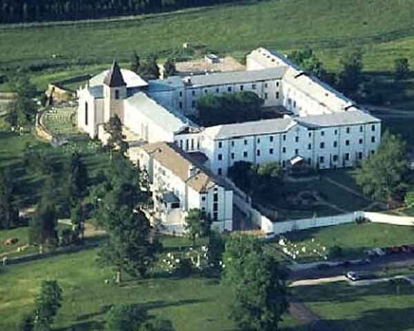 Accountant, wife indicted in $1.09 million theft from Abbey of Gethsemani