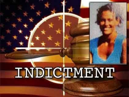 Bardstown woman indicted after taking sons in January and disappearing
