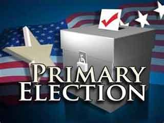 Voters advised to check polling location prior to May 20 Primary election