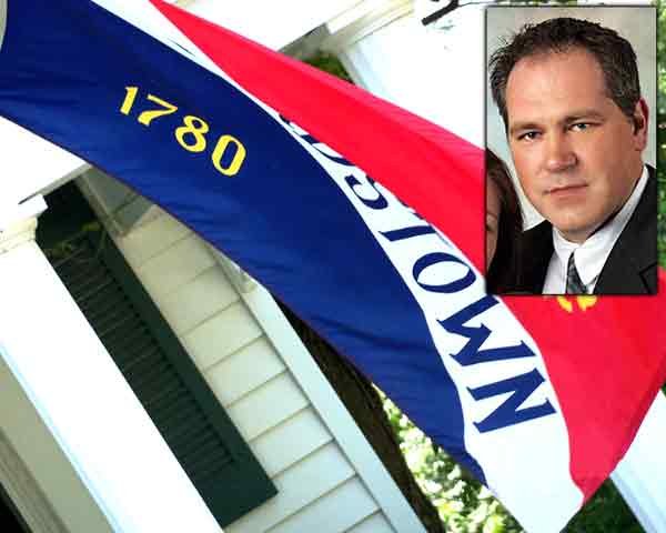 GOP party chairman files to run for non-partisan seat on Bardstown City Council