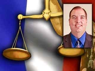 Former pastor pleads guilty to amended charges he misused church funds