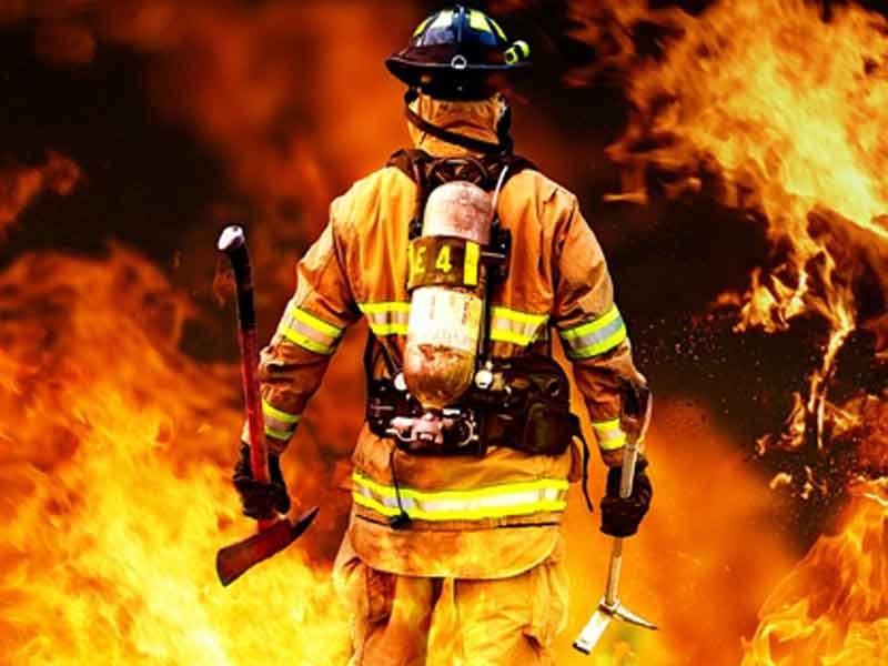 Cox’s Creek area home destroyed in Friday morning blaze
