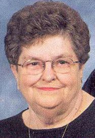 Obituary:  Ruth Caroline Miles, 77, Loretto