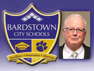 Roby files to keep his seat on Bardstown City Schools board of education